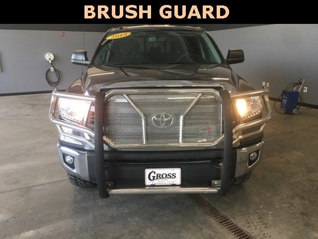 2015 Toyota Tundra 4WD Truck SR