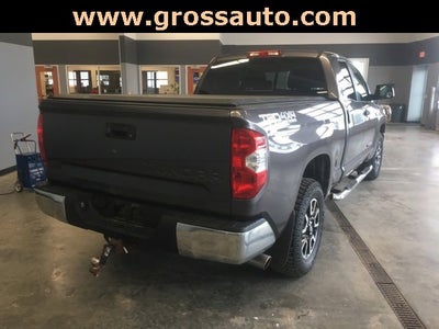 2015 Toyota Tundra 4WD Truck SR