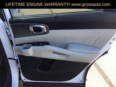 2023 Kia Sorento SX Prestige