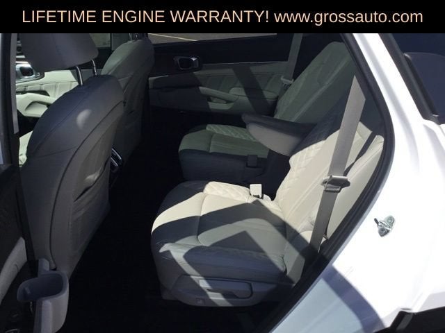 2023 Kia Sorento SX Prestige