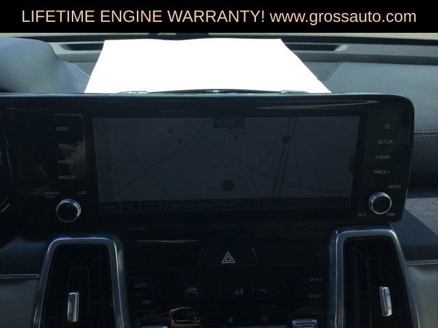 2023 Kia Sorento SX Prestige