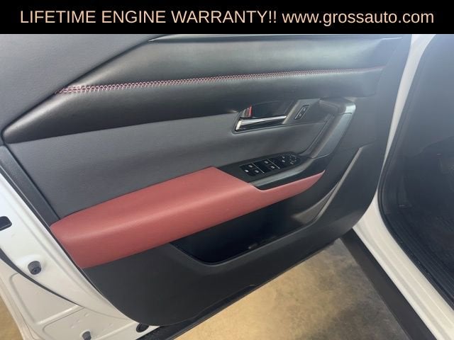 2025 Mazda Mazda CX-50 Hybrid Premium Plus Package