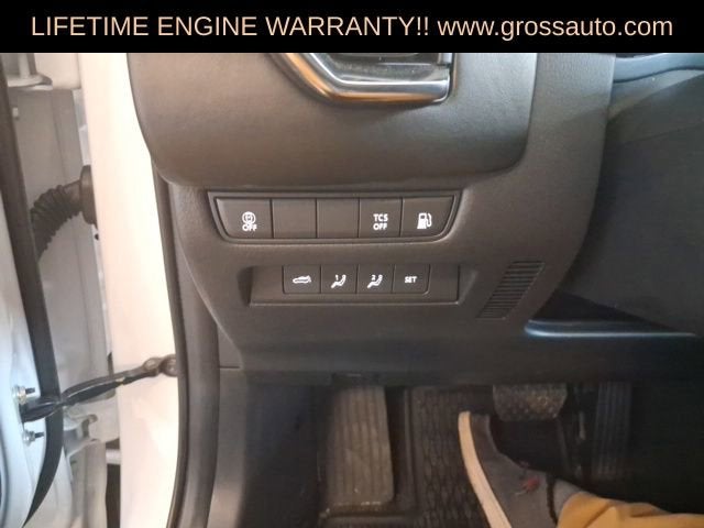 2025 Mazda Mazda CX-50 Hybrid Premium Plus Package