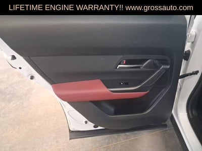 2025 Mazda Mazda CX-50 Hybrid Premium Plus Package