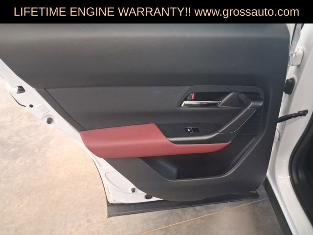 2025 Mazda Mazda CX-50 Hybrid Premium Plus Package