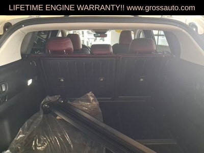 2025 Mazda Mazda CX-50 Hybrid Premium Plus Package