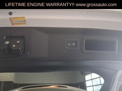 2025 Mazda Mazda CX-50 Hybrid Premium Plus Package