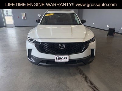 2025 Mazda Mazda CX-50 Hybrid Premium Plus Package