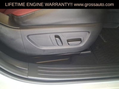 2025 Mazda Mazda CX-50 Hybrid Premium Plus Package