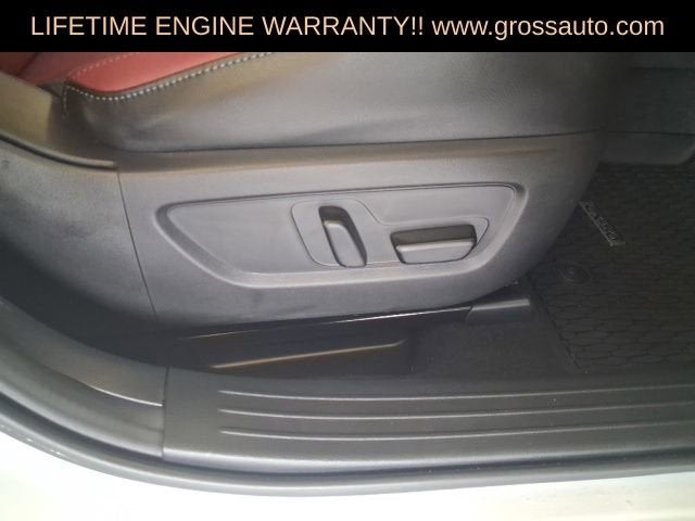 2025 Mazda Mazda CX-50 Hybrid Premium Plus Package