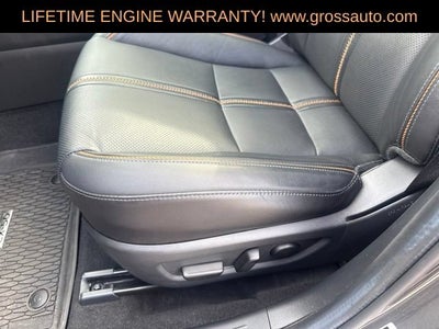 2025 Mazda Mazda CX-50 2.5 S Premium Plus Package