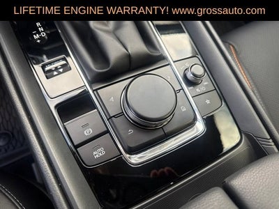 2025 Mazda Mazda CX-50 2.5 S Premium Plus Package