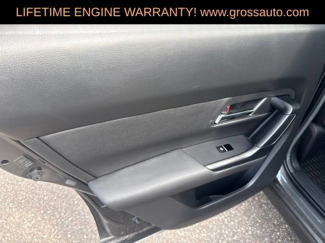 2025 Mazda Mazda CX-50 2.5 S Premium Plus Package