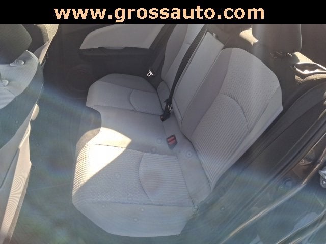 2017 Toyota Prius Two