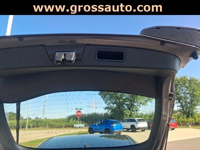 2017 Toyota Prius Two