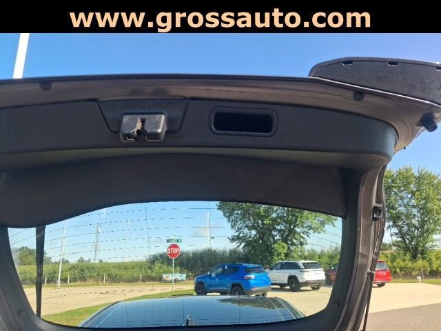 2017 Toyota Prius Two