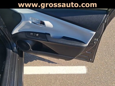 2017 Toyota Prius Two