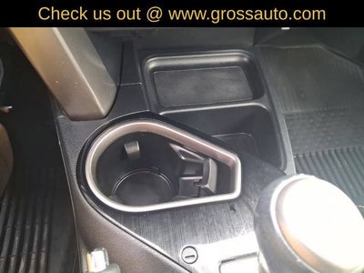 2016 Toyota RAV4 Hybrid Limited