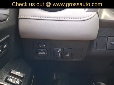 2016 Toyota RAV4 Hybrid Limited
