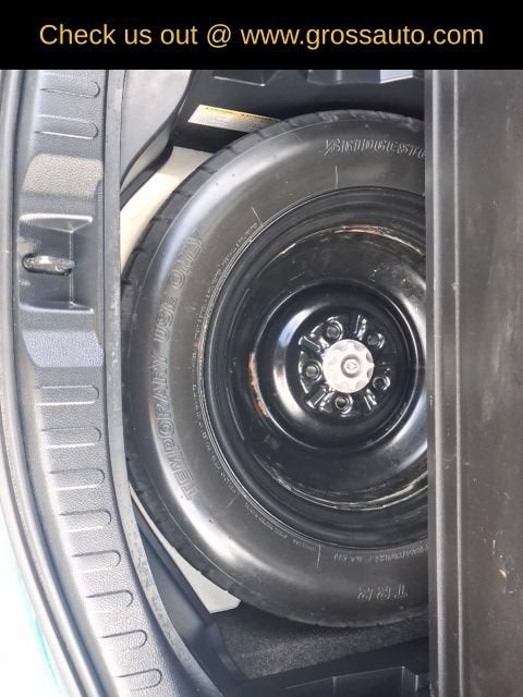 2016 Toyota RAV4 Hybrid Limited