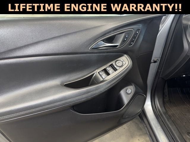 2023 Buick Encore GX Essence