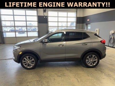2023 Buick Encore GX Essence