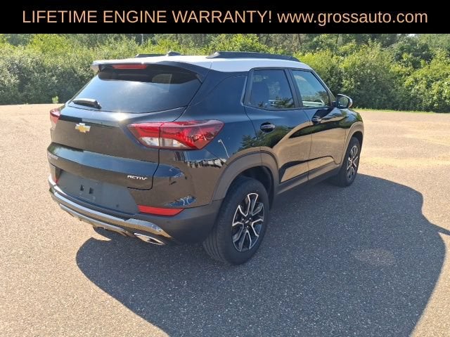 2023 Chevrolet Trailblazer ACTIV