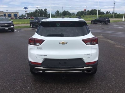 2023 Chevrolet Trailblazer ACTIV