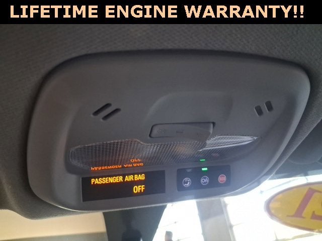 2021 Chevrolet Spark 1LT Automatic