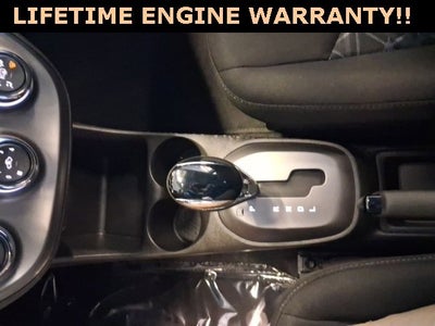 2021 Chevrolet Spark 1LT Automatic