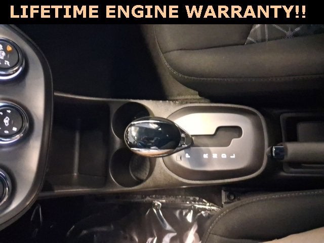 2021 Chevrolet Spark 1LT Automatic