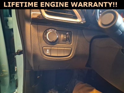 2021 Chevrolet Spark 1LT Automatic