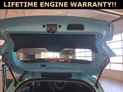 2021 Chevrolet Spark 1LT Automatic