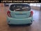 2021 Chevrolet Spark 1LT Automatic