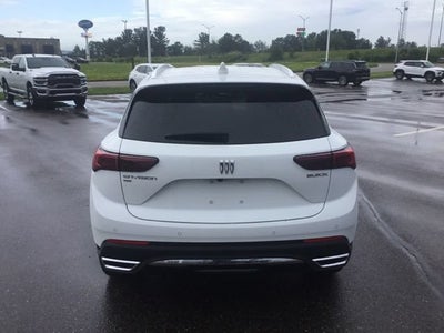 2024 Buick Envision Preferred