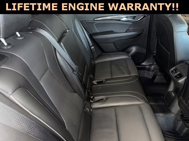 2022 Buick Envision Essence