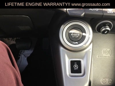 2024 Dodge Hornet GT Plus