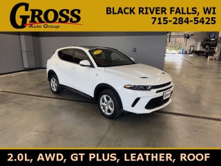 2024 Dodge Hornet GT Plus