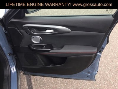 2023 Dodge Hornet GT Plus