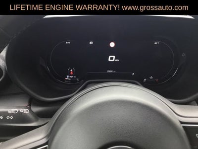 2023 Dodge Hornet GT Plus