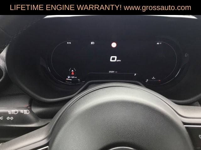 2023 Dodge Hornet GT Plus