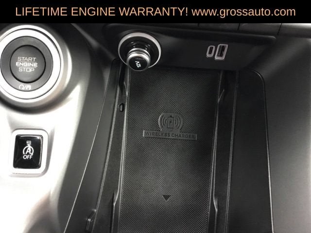 2023 Dodge Hornet GT Plus