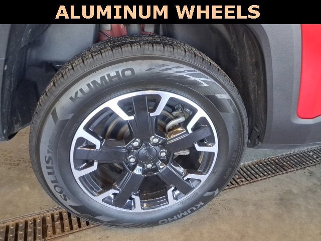 2023 Jeep Renegade Upland