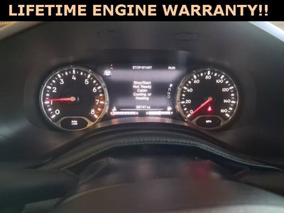 2023 Jeep Renegade Upland