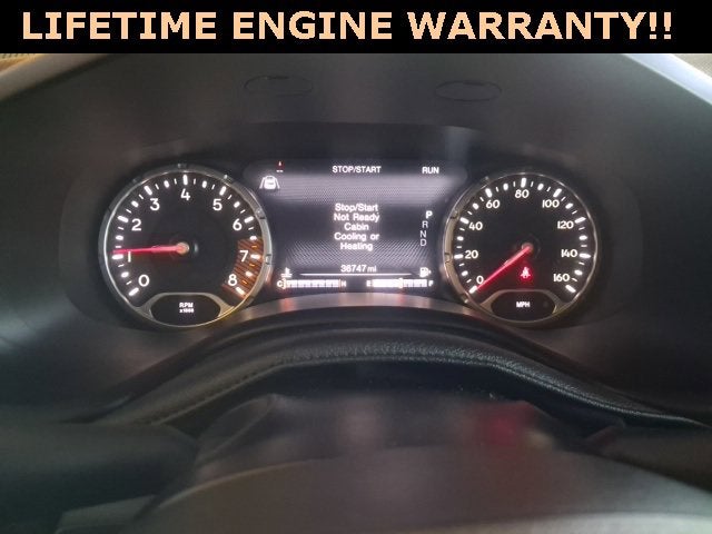 2023 Jeep Renegade Upland