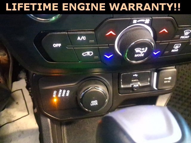 2023 Jeep Renegade Upland