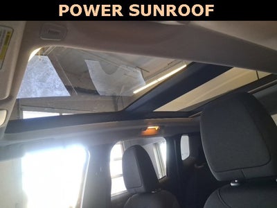 2023 Jeep Renegade Upland