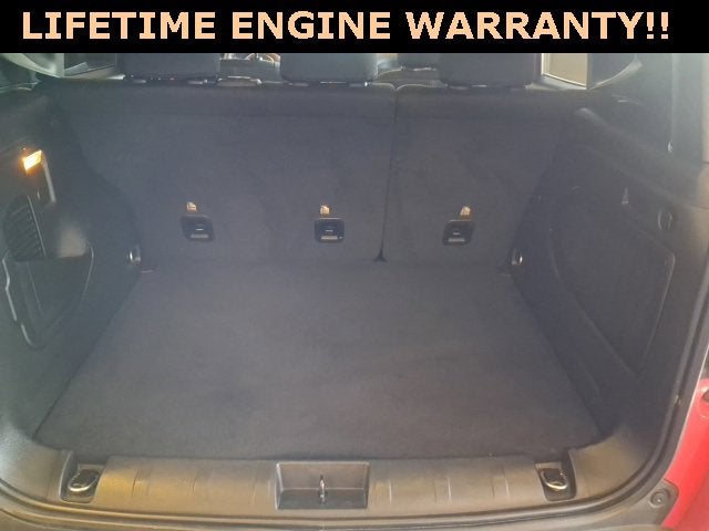 2023 Jeep Renegade Upland