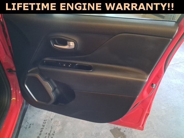 2023 Jeep Renegade Upland