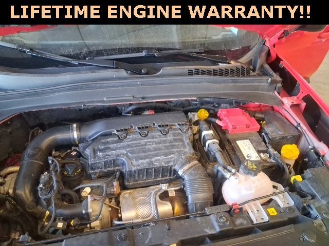 2023 Jeep Renegade Upland